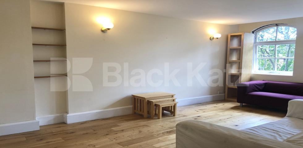 			NEW INSTRUCTION, 2 Bedroom, 1 bath, 1 reception Apartment			 The Old School House Pages Walk, Tower Bridge